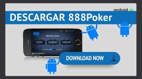 descargar poker 888 para android